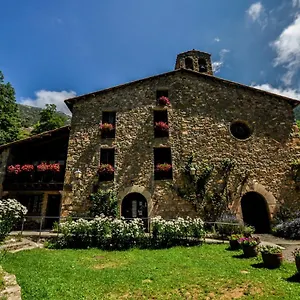 Santuari De Paller Maison d'hôtes