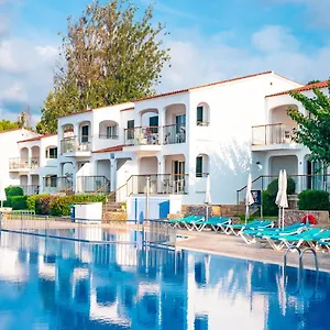 Aparthotel Seth Mestral & Llebeig Santo Tomás