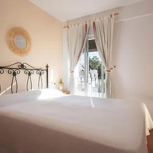 Hotel San Juan Salobreña