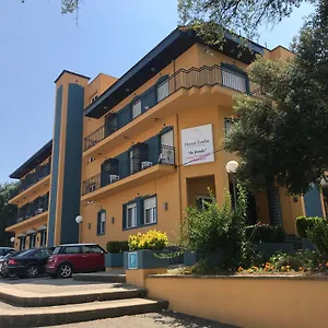  Hotel Esteba Spanien