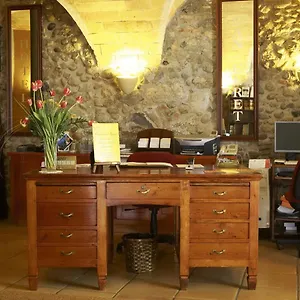 *** Hotel Ceret Spanien