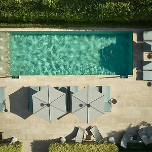 Hotel Auli Luxury Retreat - Adults Only Pollença
