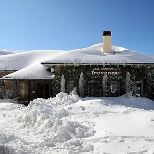 Hotel Trevenque Sierra Nevada