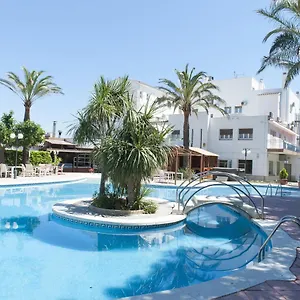 *** Hotel Ampuria Spanien