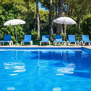 Aparthotel Tennis Cala Murada (Mallorca)